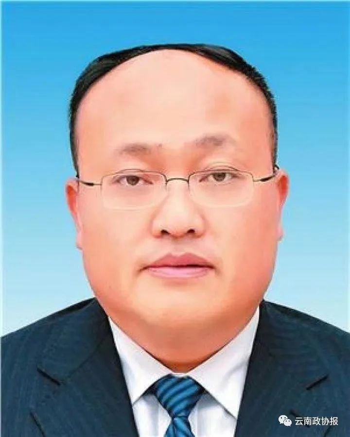云南政协报