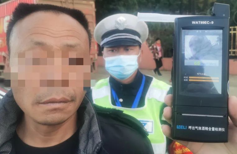 昆明交警