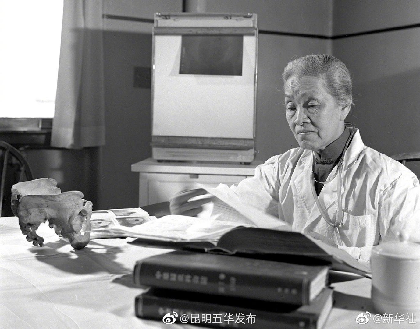 “昆明五华发布”微博