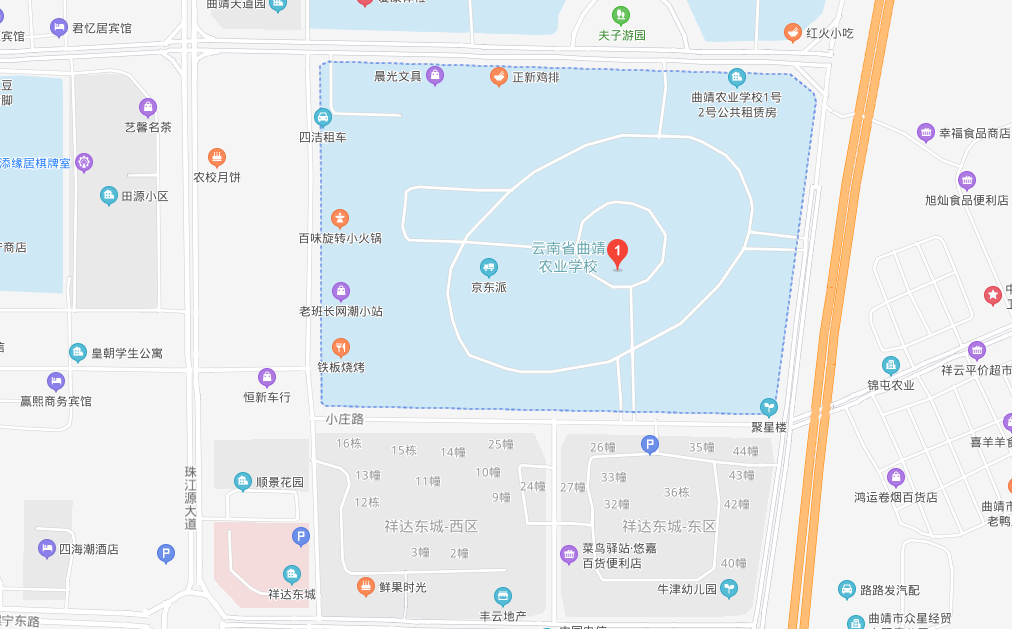 云南省招生考试院