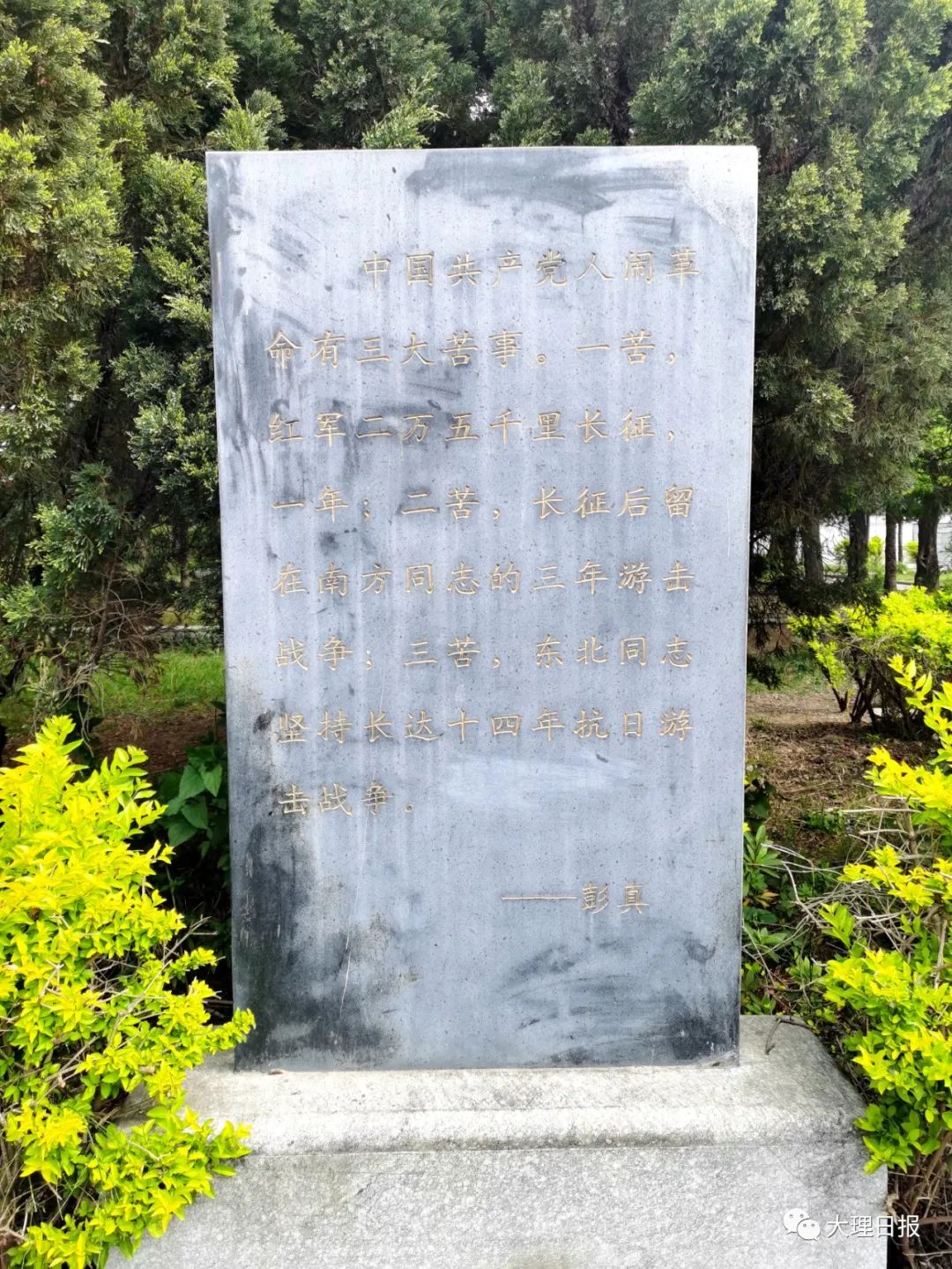 大理日报