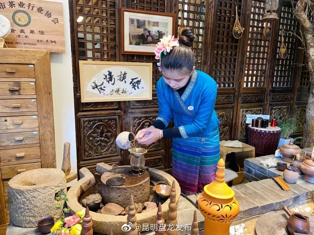 昆明盘龙发布