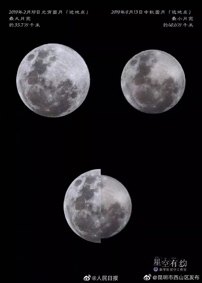 “昆明市西山区发布”微博