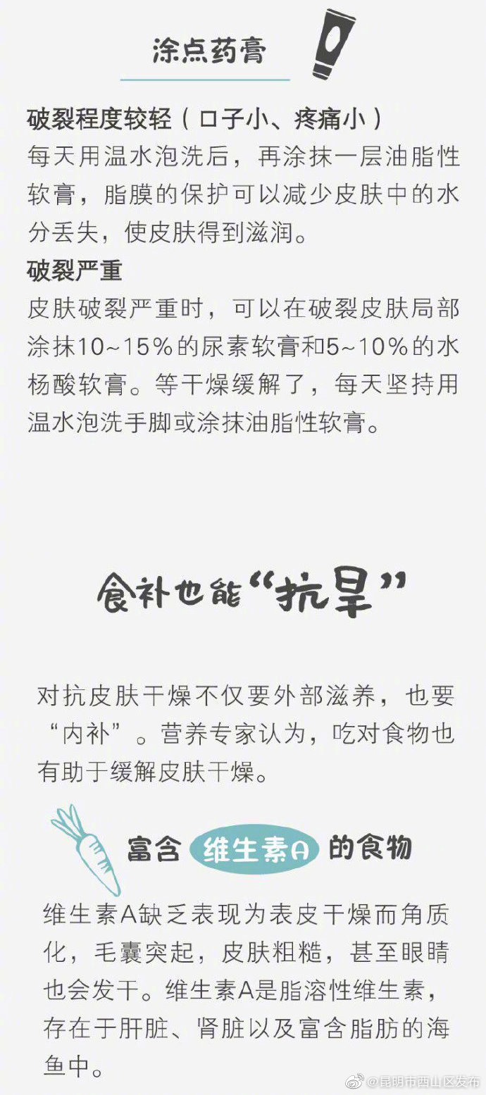 “昆明市西山区发布”微博