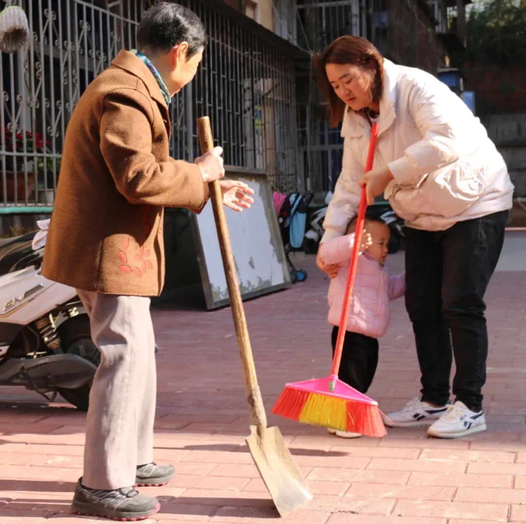 东川发布(微信)