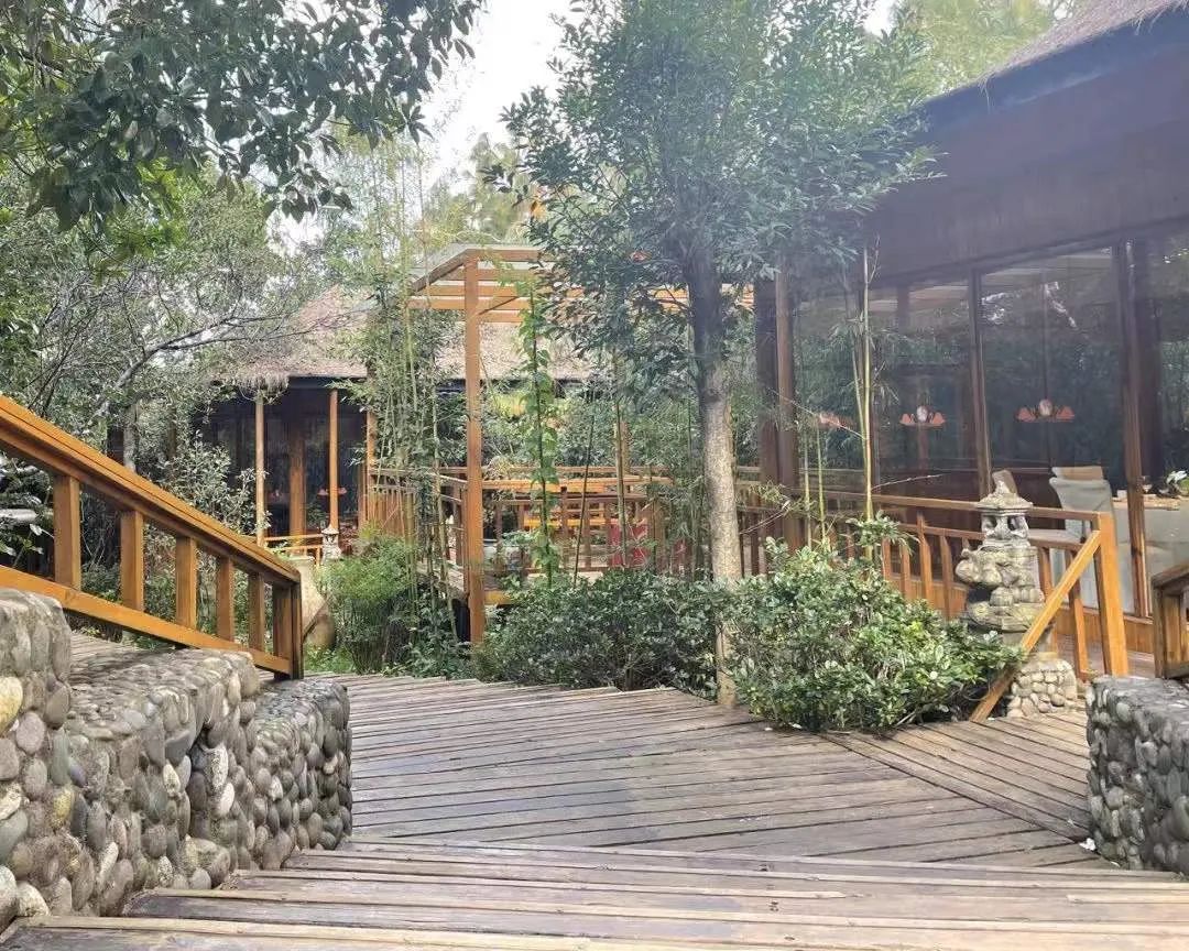 云南野生动物园