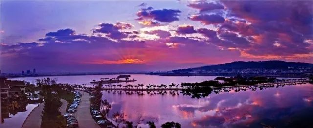 红河文旅
