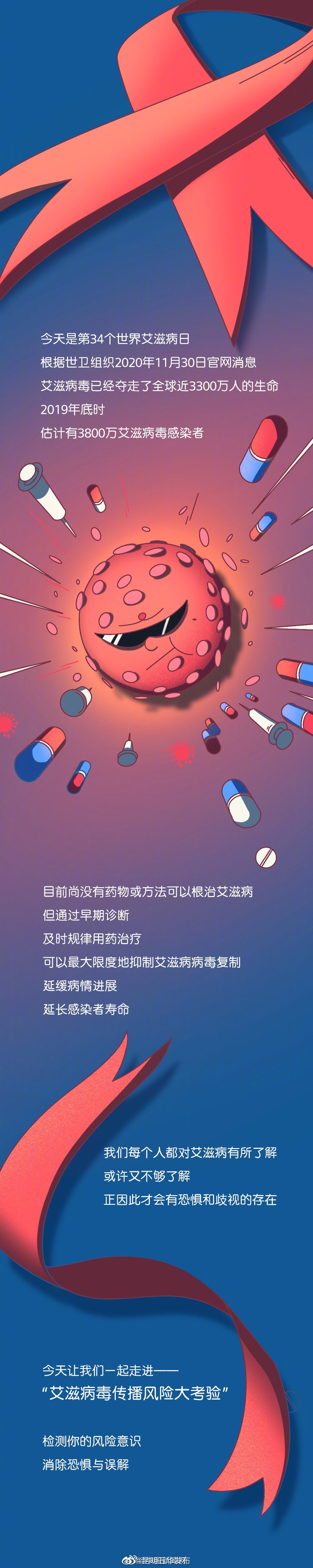 “昆明五华发布”微博