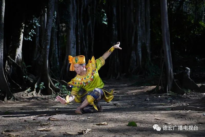 德宏广播电视台