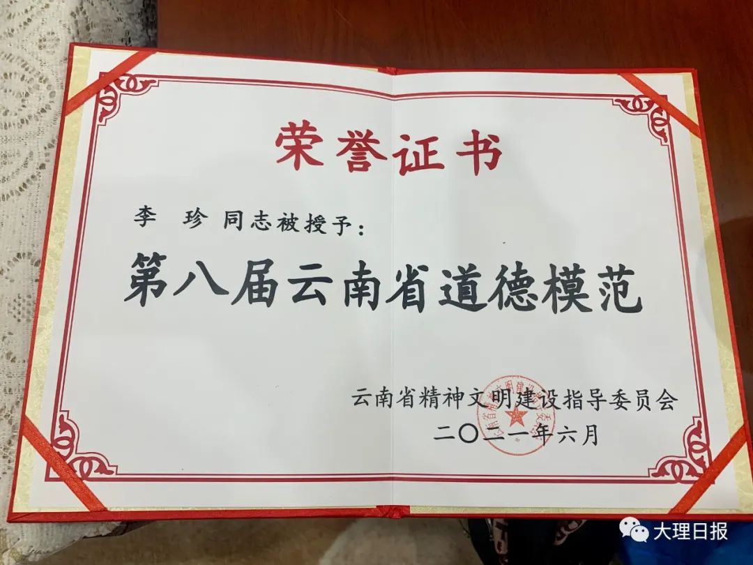 大理日报