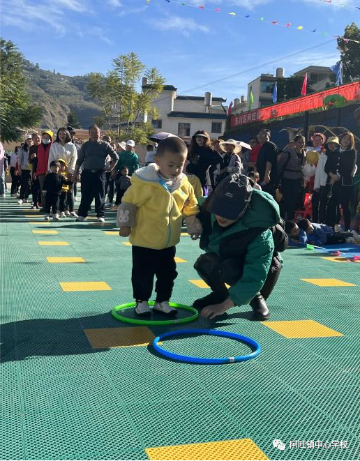 东川教育(微信)