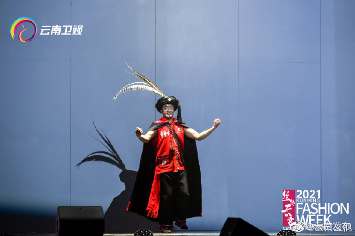 “云南发布”微博