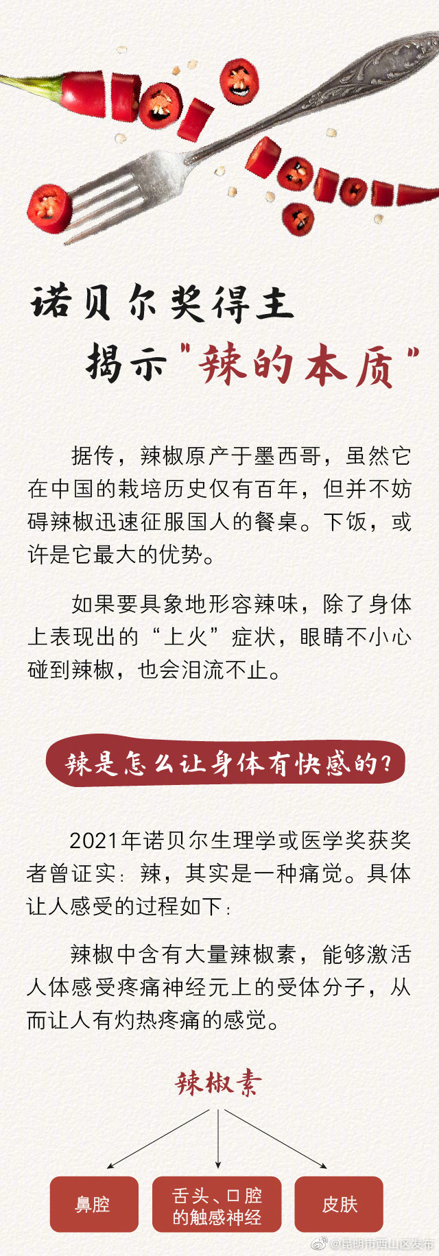 “昆明市西山区发布”微博
