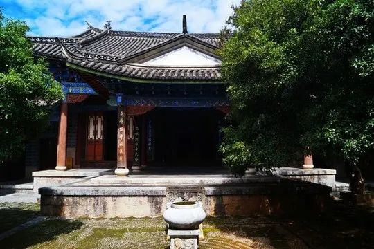 丽江日报