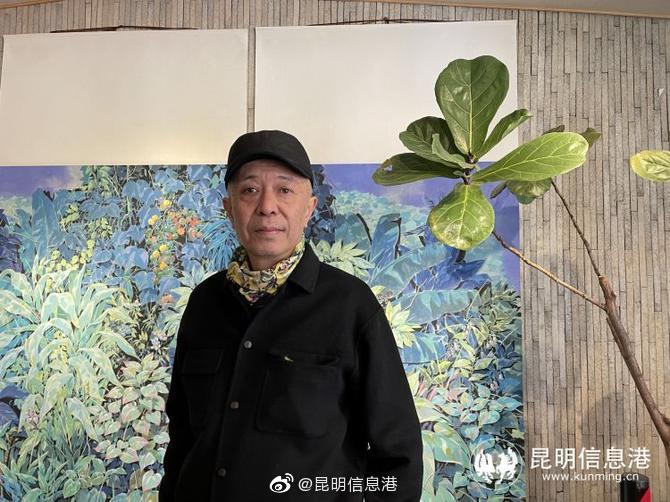 昆明信息港