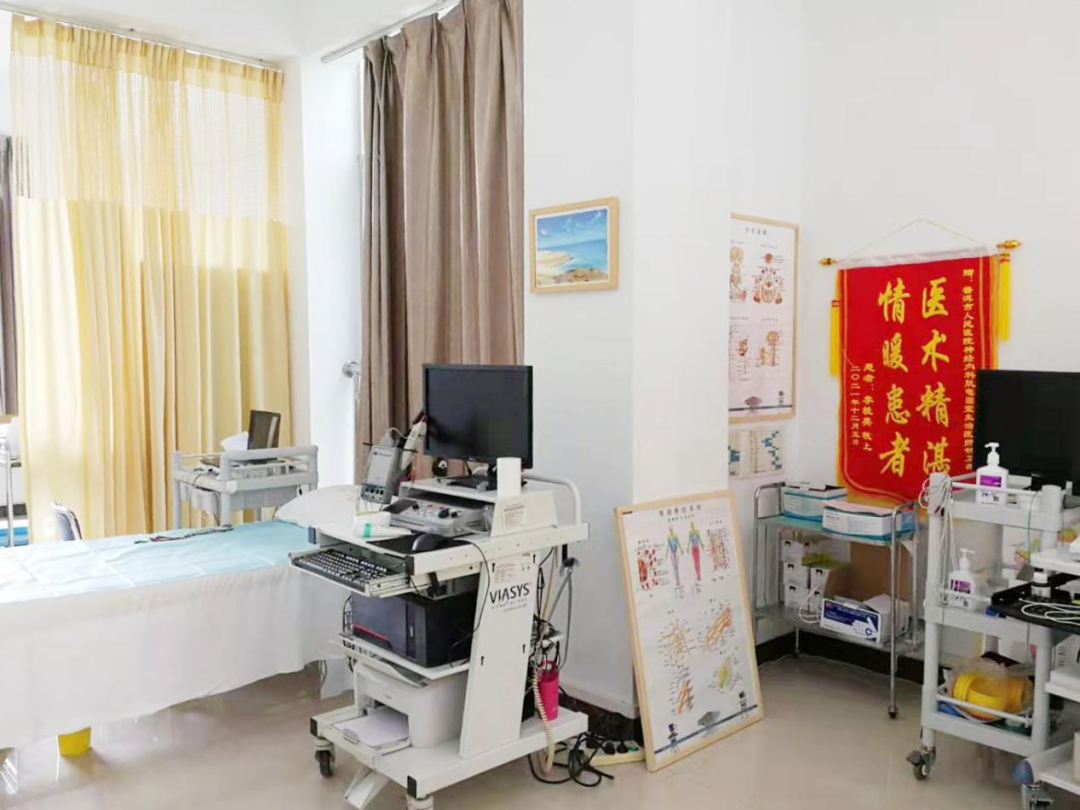 普洱市人民医院