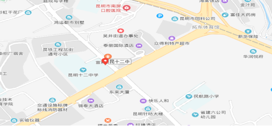 云南省招生考试院