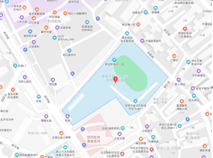云南省招生考试院