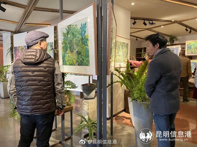昆明信息港