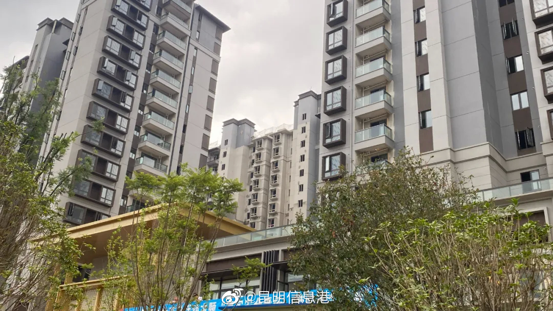 昆明信息港