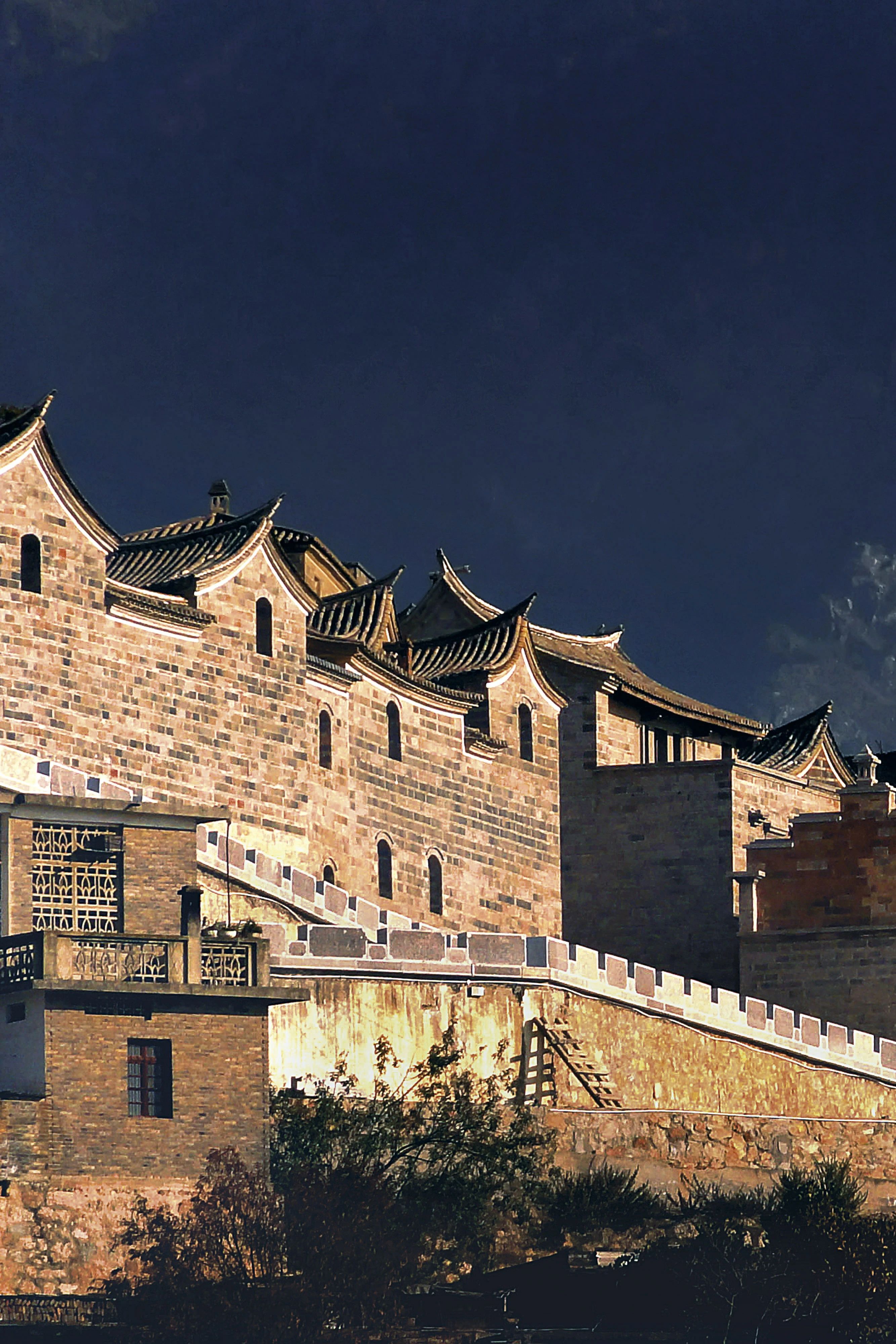 红河文旅