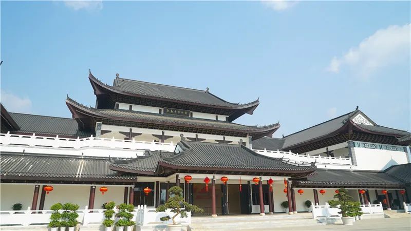 红河文旅