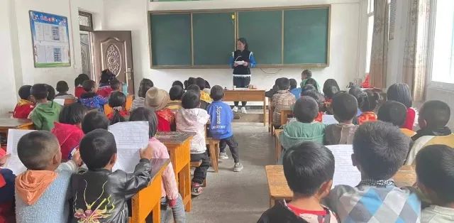怒江先锋