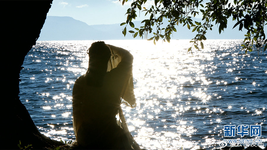 “云南发布”微博