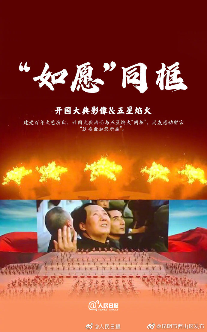 “昆明市西山区发布”微博