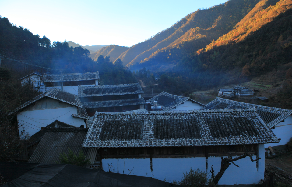 丽江日报