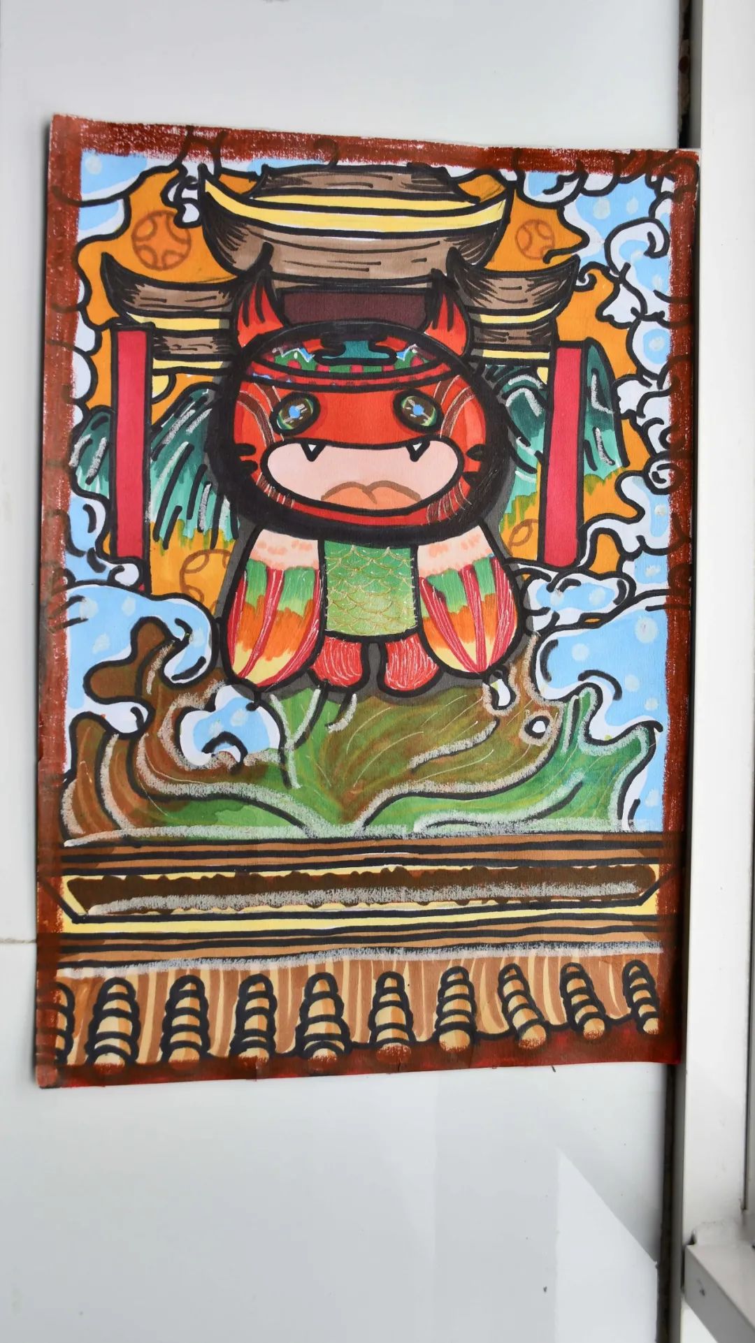 盘龙教育(微信)