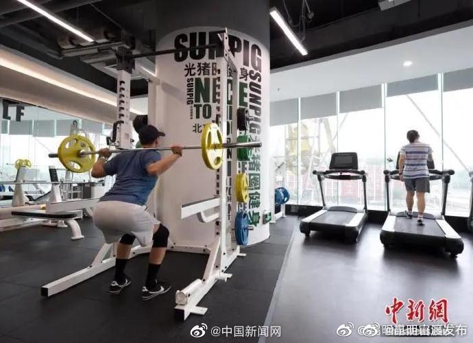 “昆明官渡发布”微博