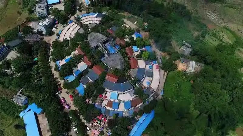 文旅云南