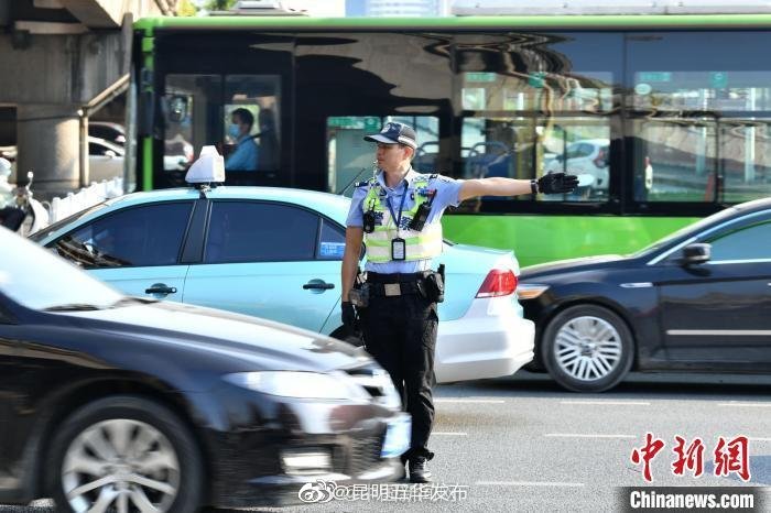 12月10日起全国全面推行驾驶证电子化
