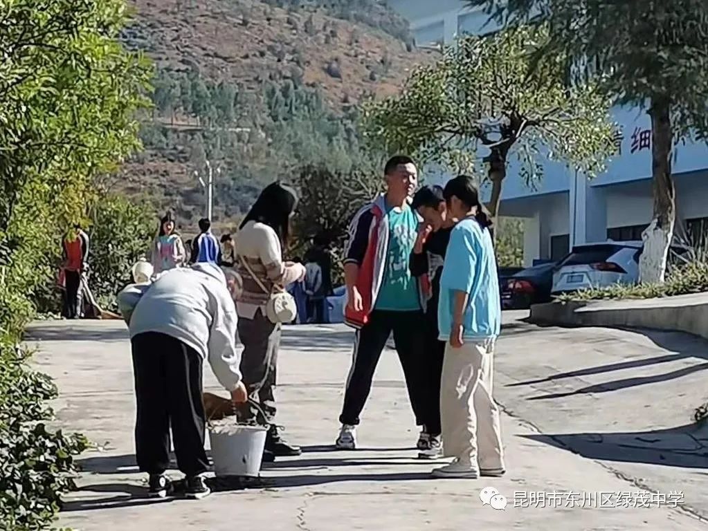 东川教育(微信)