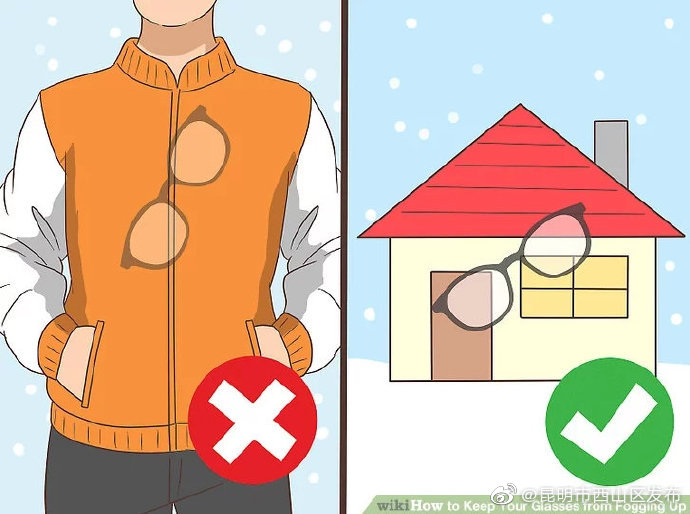 “昆明市西山区发布”微博