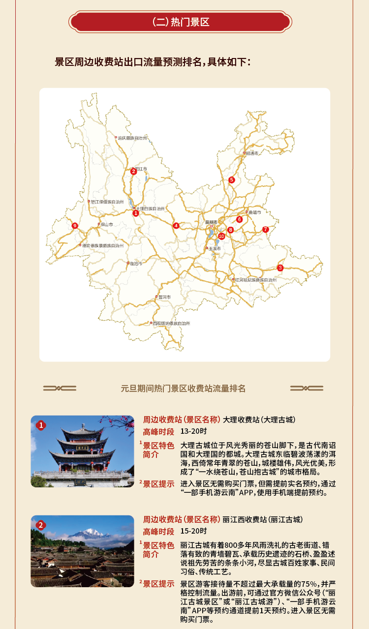 918云南交通台(微信)