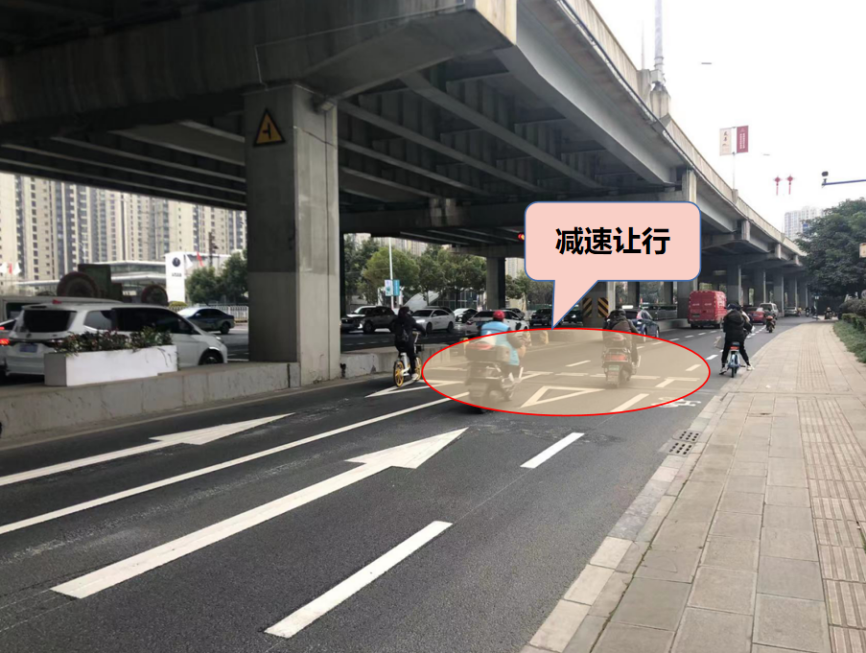 昆明交警
