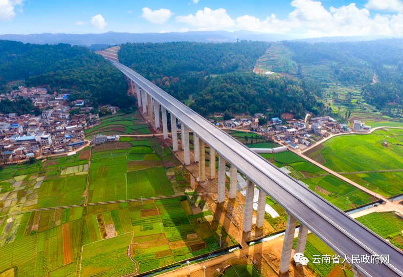 云南省人民政府网