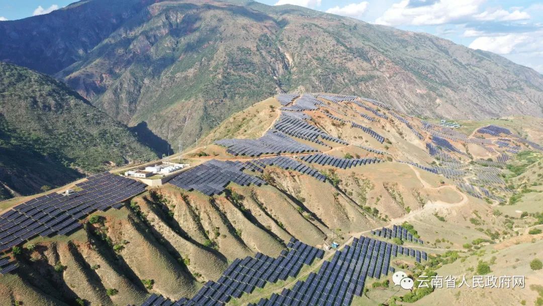 云南省人民政府网