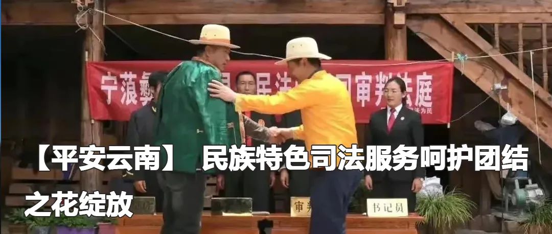 云南政法