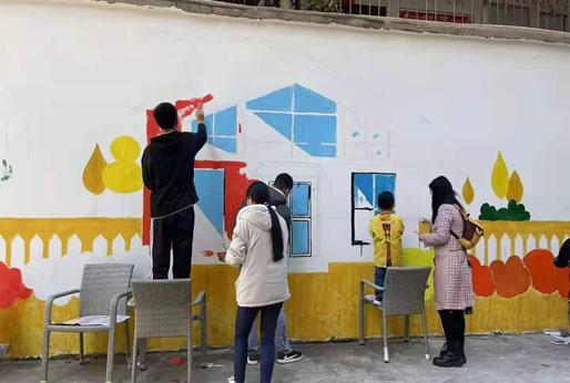 盘龙教育(微信)