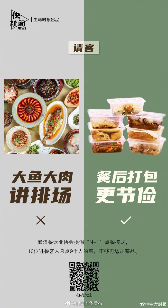 “昆明五华发布”微博