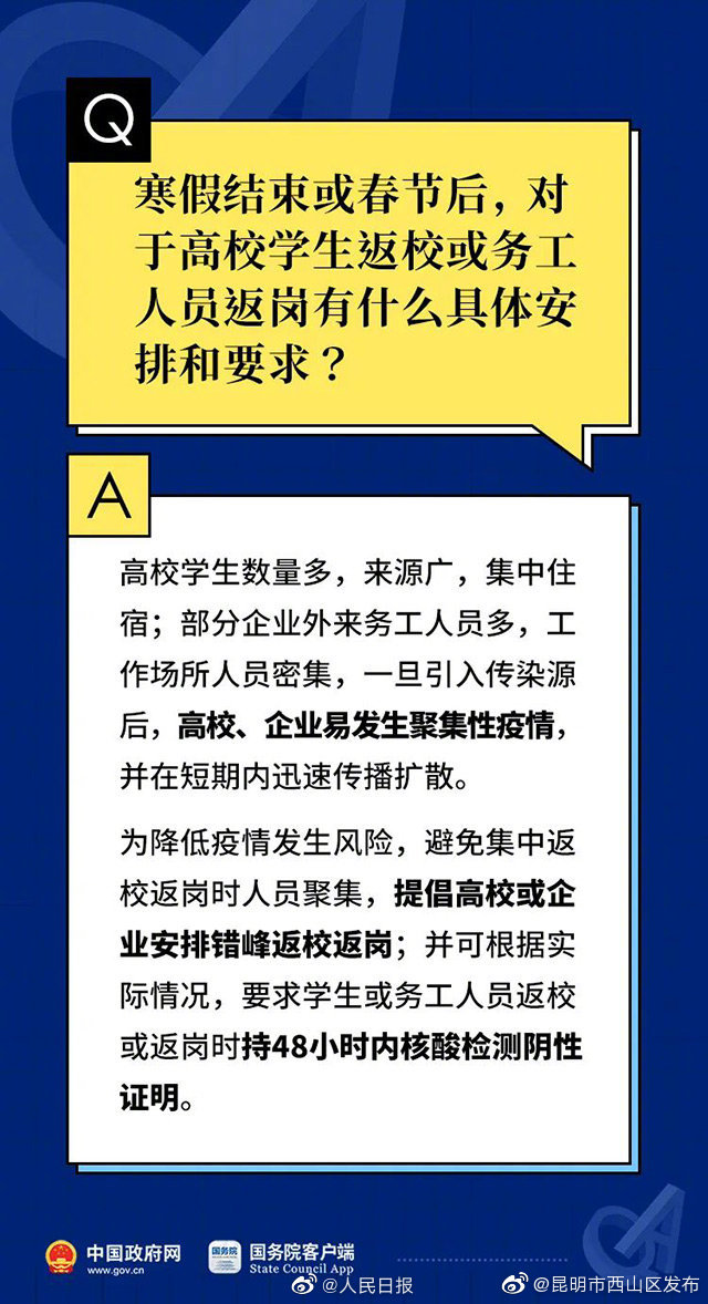 “昆明市西山区发布”微博