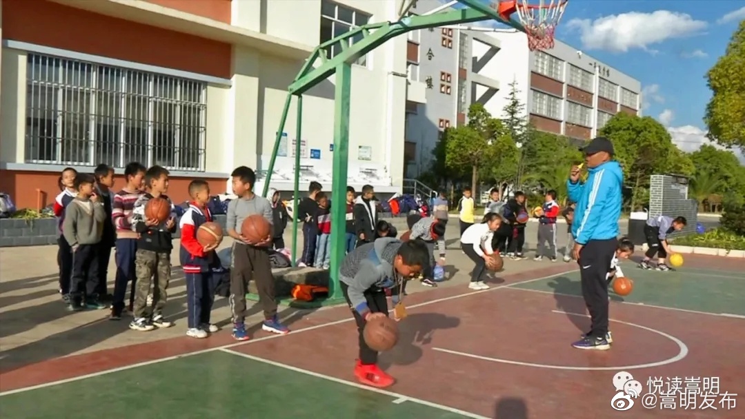 嵩明发布