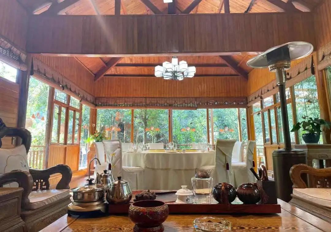 云南野生动物园