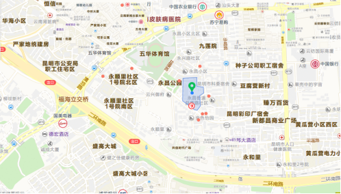 云南省招生考试院
