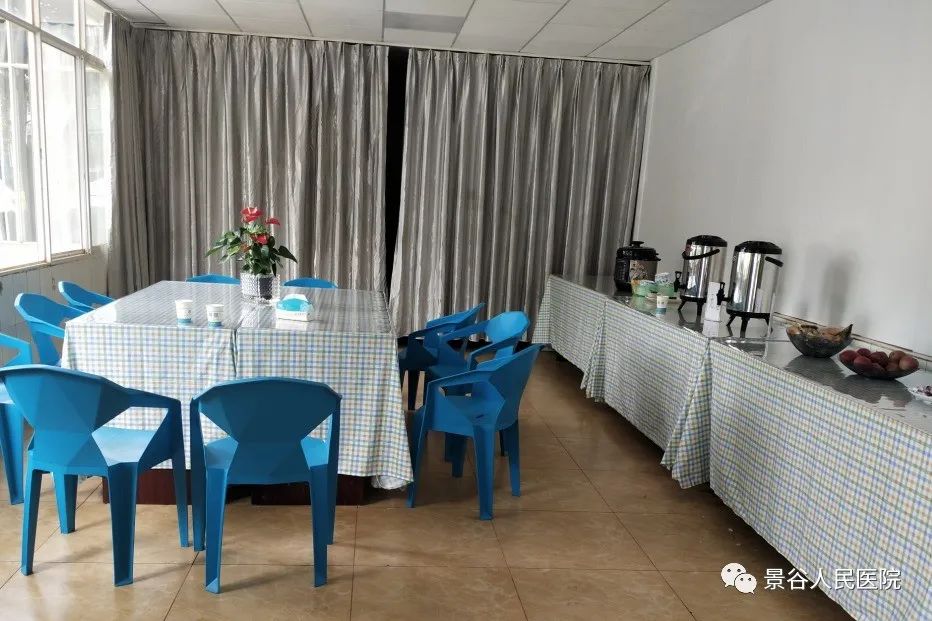 景谷人民医院