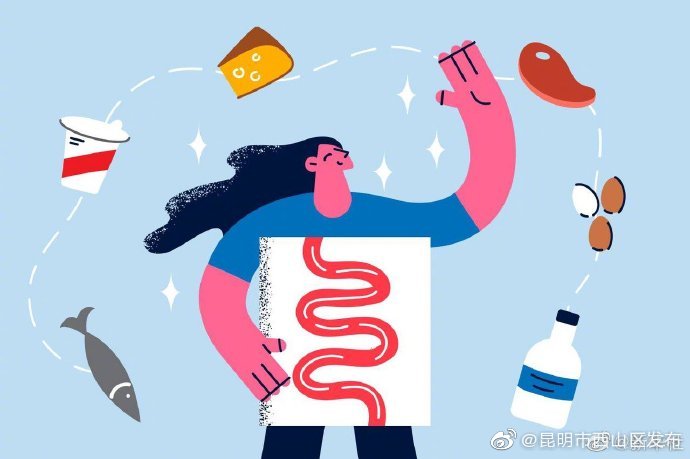 如何通过饮食来保护你的菌群？