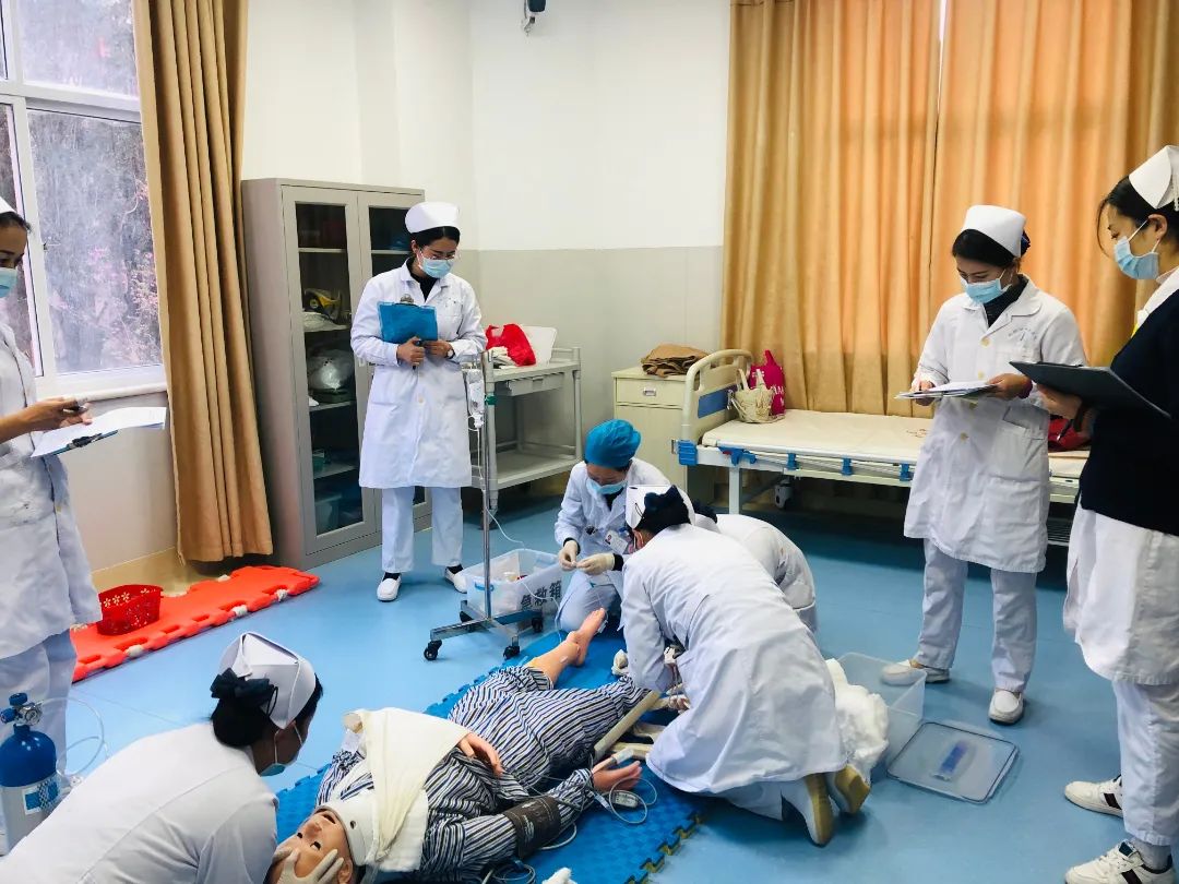大理白族自治州人民医院